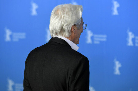 'The Dinner' Photocall, Berlinale 2017