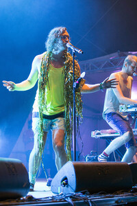 MS Dockville Festival 2015 in Hamburg