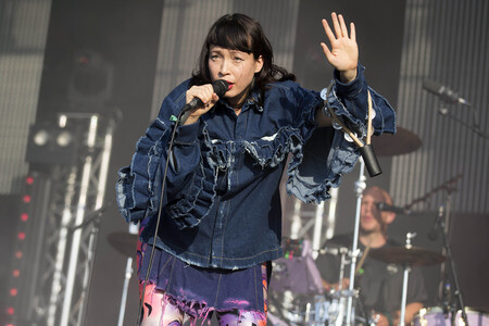 MS Dockville Festival 2015 in Hamburg