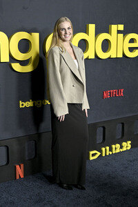 Filmpremiere 'Being Eddie' in Los Angeles