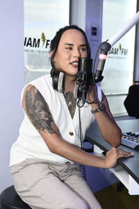 'Champagne Secrets' Radioshow in Berlin
