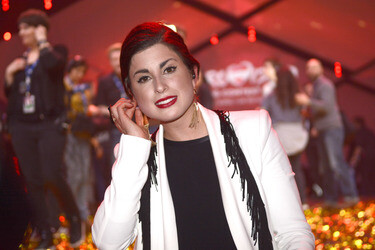 'Eurovision Song Contest 2015 - Unser Song für Österreich' TV-Show, Hannover