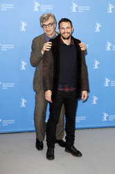 'Every Thing Will Be Fine' Photocall, Berlinale 2015