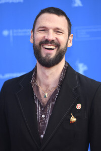 Filmpremiere 'A Family', Berlinale 2026