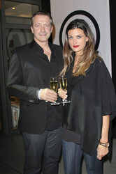 '10 Jahre Fernsehmacher' Party, Hamburg