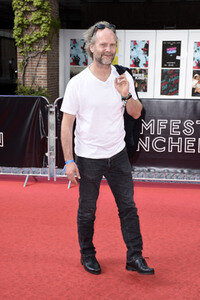 Award Ceremony und Filmpremiere 'Anon', Filmfest München 2018