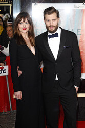 'Fifty Shades of Grey' Weltpremiere, Berlinale 2015