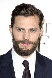 'Fifty Shades of Grey' UK Premiere, London