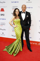 42. Deutscher Filmball 2015, München