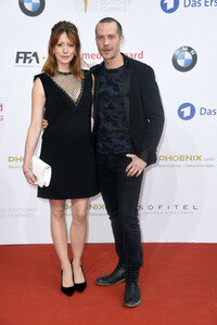 Deutscher Filmpreis 2018 in Berlin
