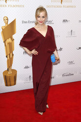 Deutscher Filmpreis 2014, Berlin