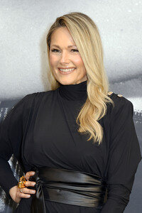 Pressekonferenz mit Helene Fischer in München