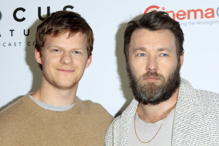 Focus Features Präsentation auf der CinemaCon 2018 in Las Vegas
