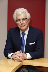 Ken Follett Romanpräsentation, Berlin