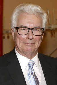 Lesung von Ken Follett in Hamburg