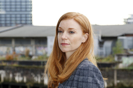 Fototermin 'Frau ohne Namen' in Hamburg