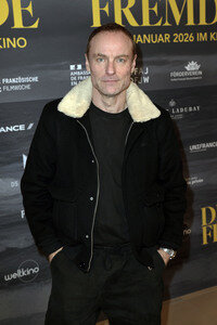 FFW Opening und Filmpremiere 'Der Fremde', 24. Französische Filmwoche Berlin