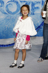 'Die Eiskönigin - Völlig unverfroren' Premiere, Los Angeles