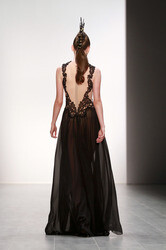 Irene Luft Fashion Show, Berlin Fashion Week Spring/Summer 2015