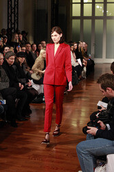 Malaikaraiss Fashion Show, Berlin Fashion Week Autumn/Winter 2015