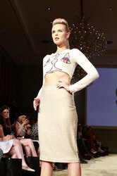 Sava Nald Fashion Show, Berlin Fashion Week Spring/Summer 2015, Berlin