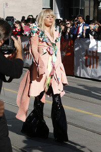 'Gaga: Five Foot Two' Premiere, Toronto International Film Festival 2017