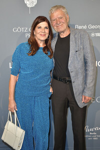 Götz George Preis 2026 in Berlin