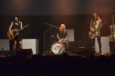Germein Sisters Konzert in München