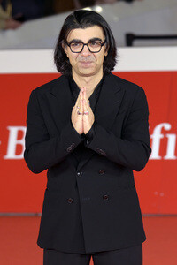 22.10.2026<br>Filmpremiere 'Geister', Internationales Filmfestival Rom 2026