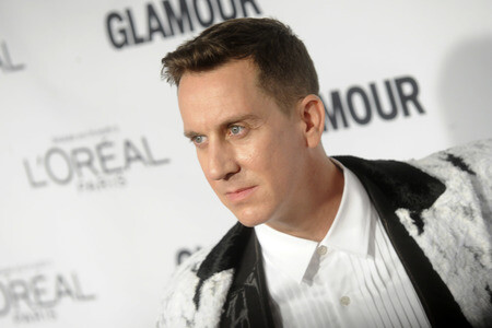 Glamour's 25th Anniversary Women of the Year Awards in New York