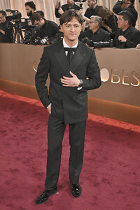 Golden Globe Awards 2026 in Beverly Hills