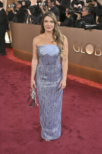 Golden Globe Awards 2026 in Beverly Hills