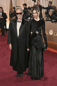 Golden Globe Awards 2026 in Beverly Hills