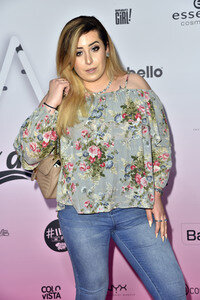 Beauty Convention GLOW in Berlin