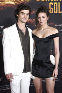 Serienpremiere 'Schwarzes Gold' in Hannover