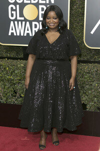 75. Golden Globe Awards in Beverly Hills