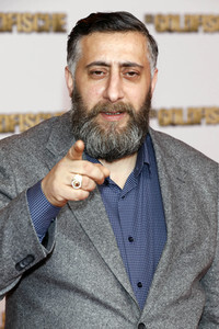 Filmpremiere 'Die Goldfische' in München