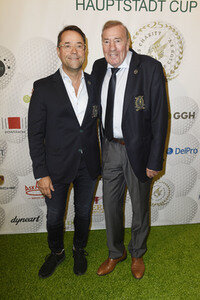 GGH Eagles Charity Golfers Night in Berlin