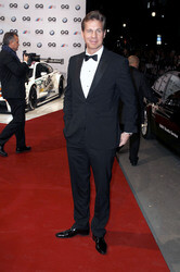 GQ Männer des Jahres Award Gala 2014, Berlin
