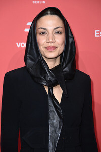 GQ Men of the Year Awards 2025 in Berlin