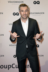 GQ Pre Dinner Night 2017 in Berlin