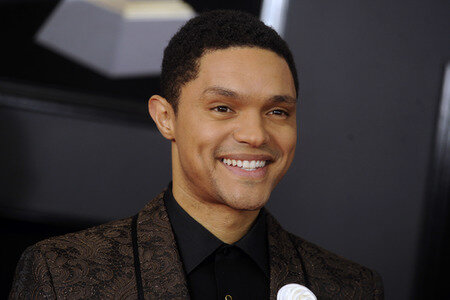 60. Grammy Awards in New York