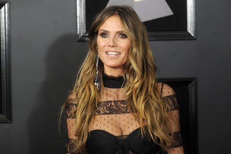 60. Grammy Awards in New York