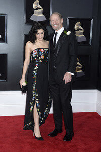 60. Grammy Awards in New York