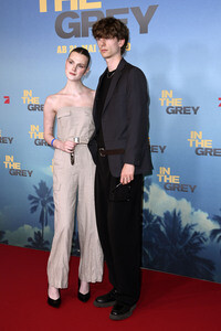 Filmscreening 'In the Grey' in Berlin