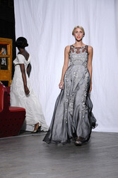 Christophe Guillarmé Fashion Show, Fashion Week Paris