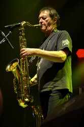 Konzert von Haindling in München