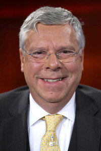 Talkshow 'hart aber fair' in Berlin