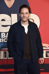 Filmpremiere 'Der Held vom Bahnhof Friedrichstraße' in Berlin