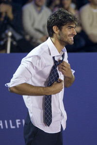 Tommy Hilfiger promotion Event in Madrid
